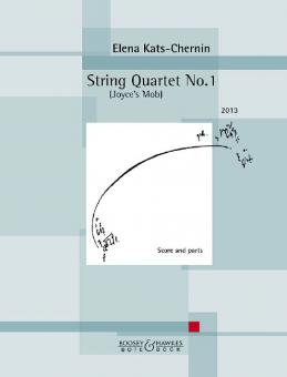 String Quartet No. 1 Download
