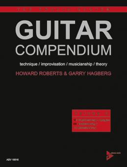 Guitar Compendium Vol. 3 