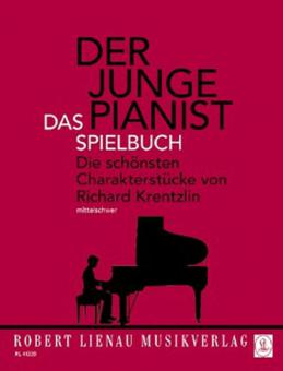 Der junge Pianist - Das Spielbuch Download