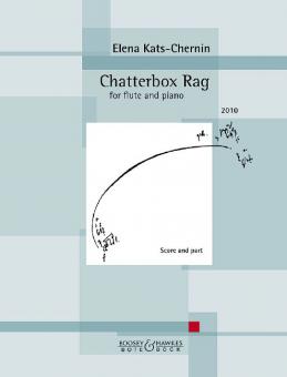 Chatterbox Rag Download