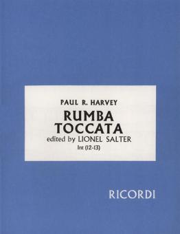 Rumba Toccata 