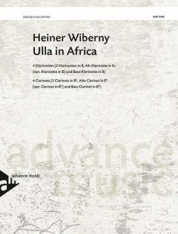 Ulla In Africa Download