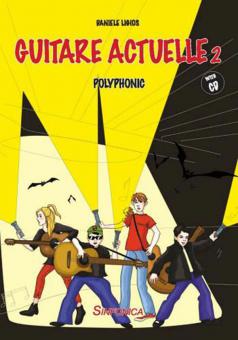 Guitare Actuelle 2 