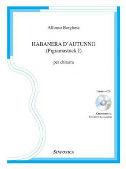 Habanera d'Auunno 