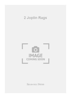 2 Joplin Rags 