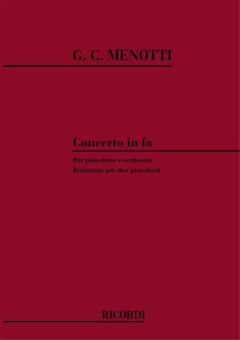 Concerto in F 