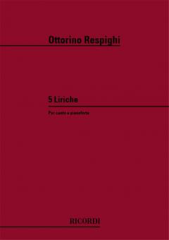 5 Liriche 