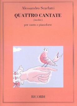 4 Cantate 