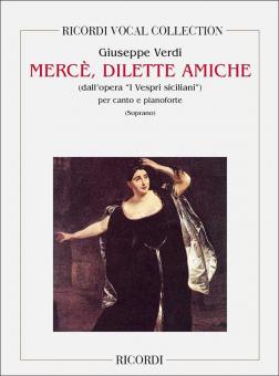 Merce Dilette Amiche 