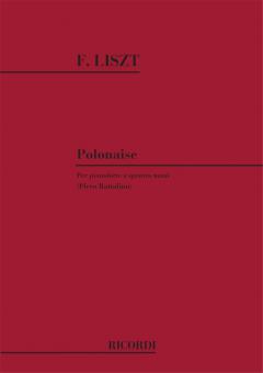 Polonaise Piano (Fest-Polonaise) 