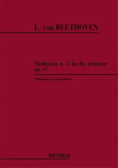 Symphonie Nr. 5 c-Moll op. 67 