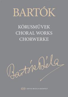 Chorwerke 