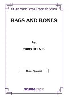 Rags And Bones 