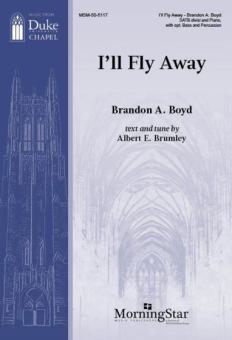 I'll Fly Away 
