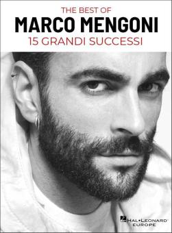 The best of Marco Mengoni 