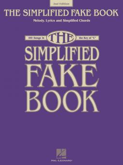 Simplified Fake Book 