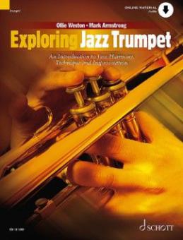 Exploring Jazz Trumpet Standard