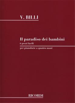 Il Paradiso Dei Bambini 