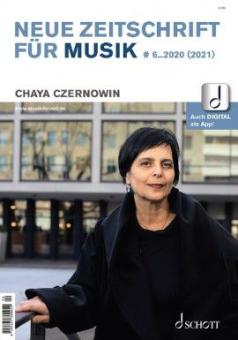Neue Zeitschrift für Musik 2020/06 