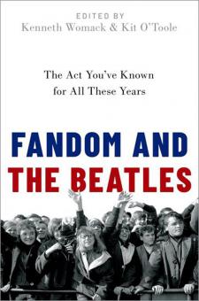 Fandom and the Beatles - Paperback 