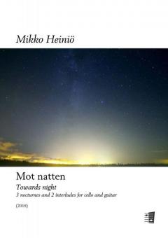 Mot Natten - Towards Night 