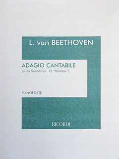 Adagio Cantabile 