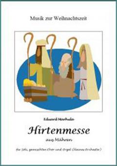 Mährische Hirtenmesse 