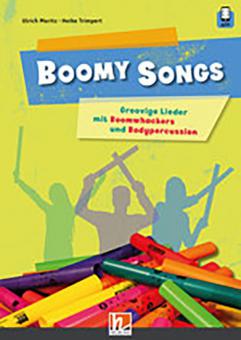 Boomy Songs 