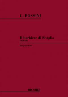 Il Barbiere Di Siviglia Sinfonia 