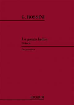 La Gazza Ladra Sinfonia 