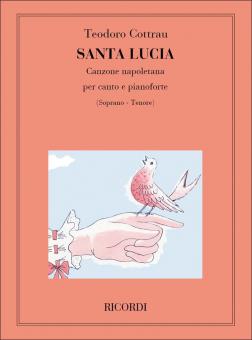 Santa Lucia Canzone Napole 