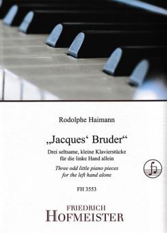 'Jacques Bruder' 