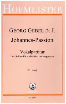 Johannes-Passion 