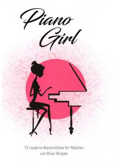 Piano Girl 