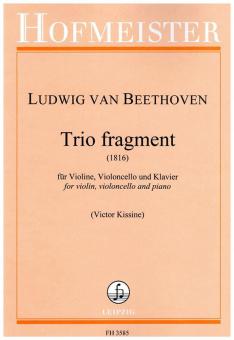 Trio Fragment 