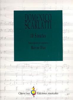 10 Sonatas 