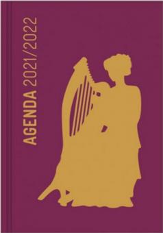 Musik Agenda 2021/2022 