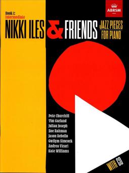 Nikki Iles & Friends 1 