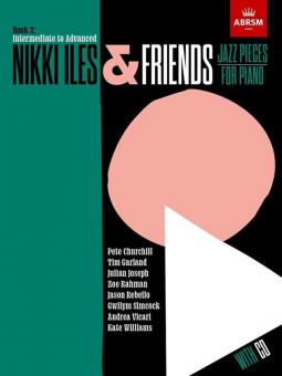 Nikki Iles & Friends 2 