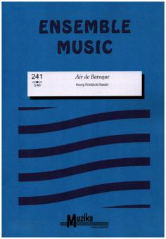 Air de Baroque 