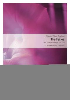 4 part-songs op. 110 