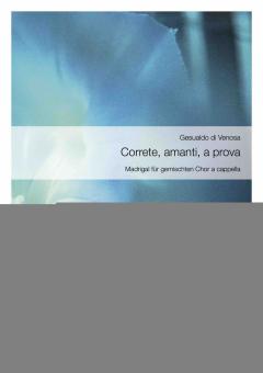 Correte, amanti, a prova 