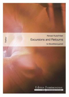 Excursions and Retourns 