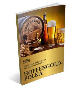 Hopfengold Polka 