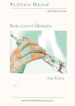 Sehr leichte Übungen 