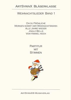 Weihnachtslieder 1 