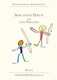 Sehr leichte Duette 1 