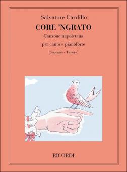 Core 'ngrato 