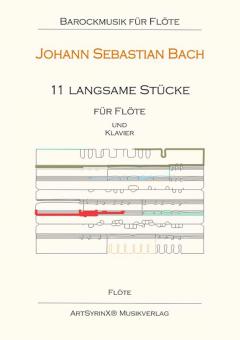11 langsame Stücke 