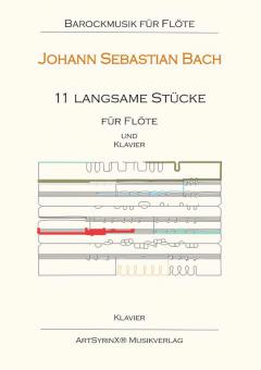 11 langsame Stücke 